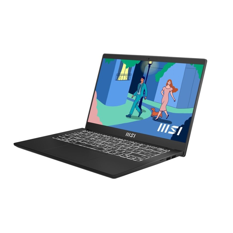 MSI Modern 14 C12MO-868PL 14
