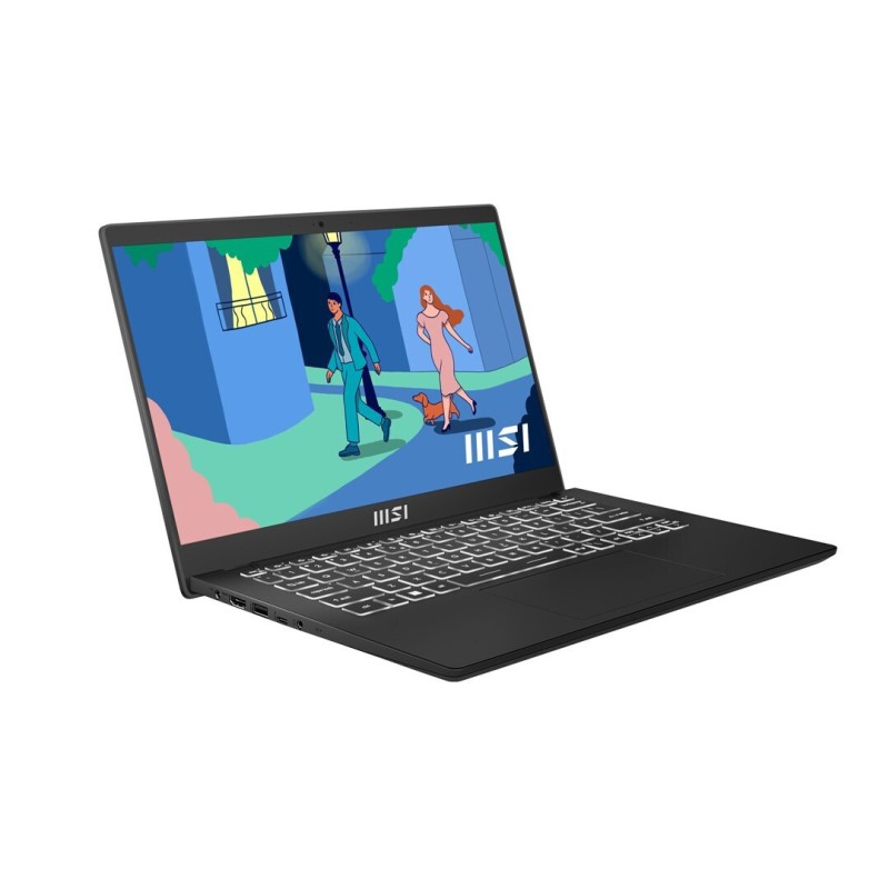 MSI Modern 14 C12MO-868PL 14