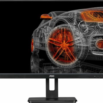 AOC 27P2Q IPS Monitor 27