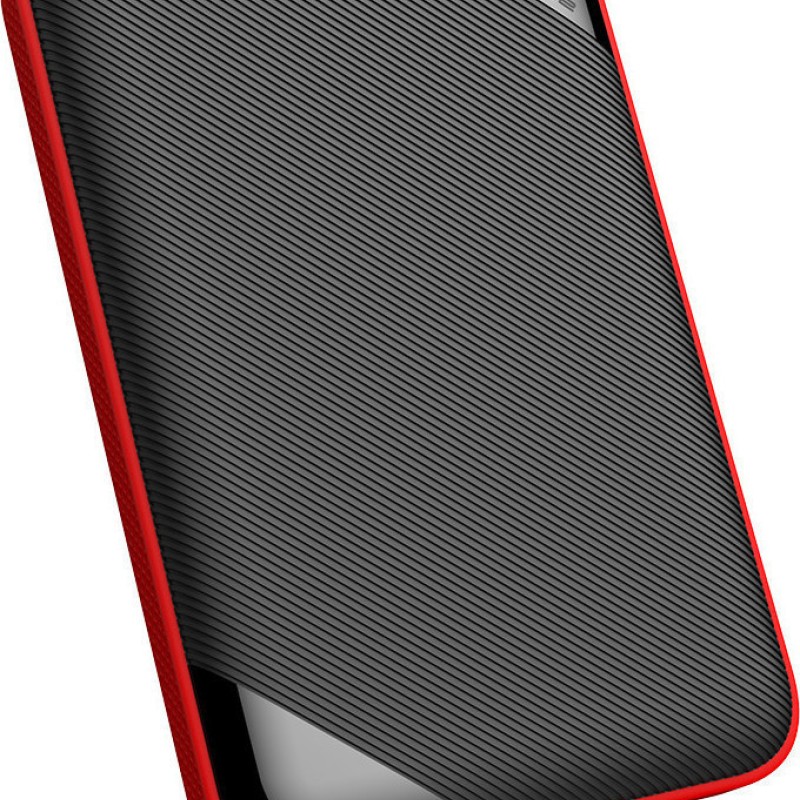 Silicon Power Armor A62 USB 3.1 Εξωτερικός HDD 5TB 2.5