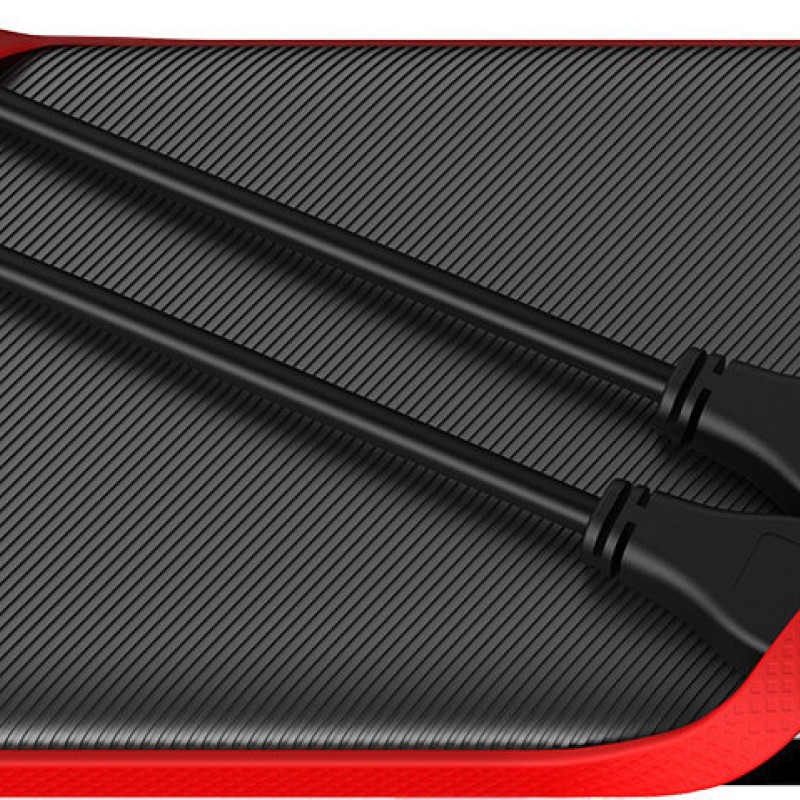 Silicon Power Armor A62 USB 3.1 Εξωτερικός HDD 5TB 2.5
