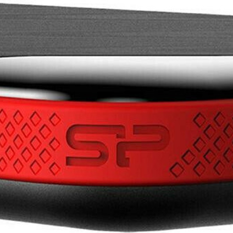 Silicon Power Armor A62 USB 3.1 Εξωτερικός HDD 5TB 2.5