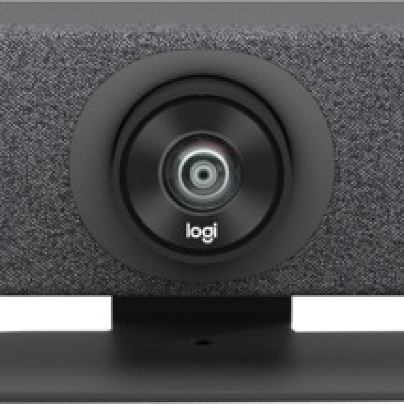 Logitech Αξεσουάρ Συνεδριακού Συστήματος Conferencecam Rally Bar Mini 960-001339