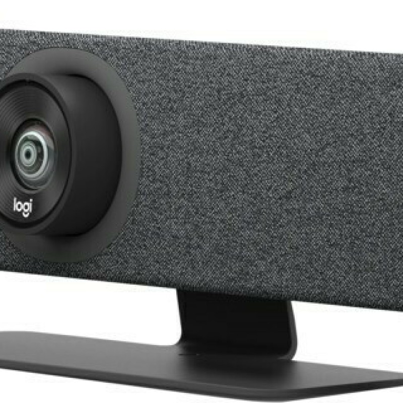 Logitech Αξεσουάρ Συνεδριακού Συστήματος Conferencecam Rally Bar Mini 960-001339