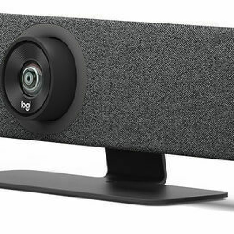 Logitech Αξεσουάρ Συνεδριακού Συστήματος Conferencecam Rally Bar Mini 960-001339