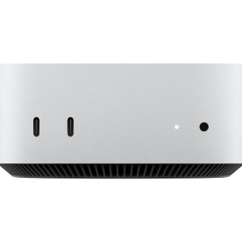 Apple Mac Mini (2024) (M4 10-core/24GB/512GB SSD/MacOS) 10-Core GPU