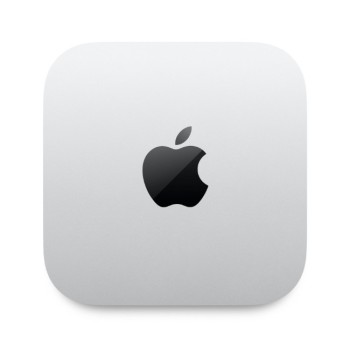 Apple Mac Mini (2024) (M4 10-core/24GB/512GB SSD/MacOS) 10-Core GPU