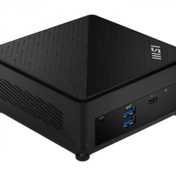 MSI Cubi 5 12M-020BDE Barebone (Core i7-1255U)