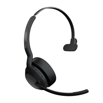 Jabra Evolve2 55 UC Mono VOIP Headset (25599-889-989)