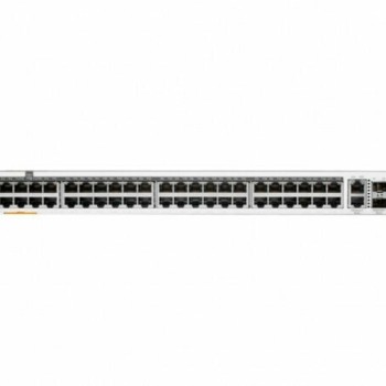 HP Aruba Instant On 1960 48G Managed L2 Switch με 48 Θύρες Gigabit (1Gbps) Ethernet και 2 SFP Θύρες