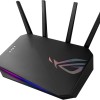 Asus GS-AX5400 Ασύρματο Router Wi‑Fi 6 με 4 Θύρες Gigabit Ethernet