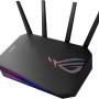 Asus GS-AX5400 Ασύρματο Router Wi‑Fi 6 με 4 Θύρες Gigabit Ethernet