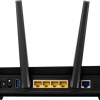 Asus GS-AX5400 Ασύρματο Router Wi‑Fi 6 με 4 Θύρες Gigabit Ethernet