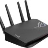 Asus GS-AX5400 Ασύρματο Router Wi‑Fi 6 με 4 Θύρες Gigabit Ethernet