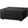 Asus PN64-BB5013MD Barebone (Core i5-12500Η) 2.5 HDD/SSD, M.2 SSD