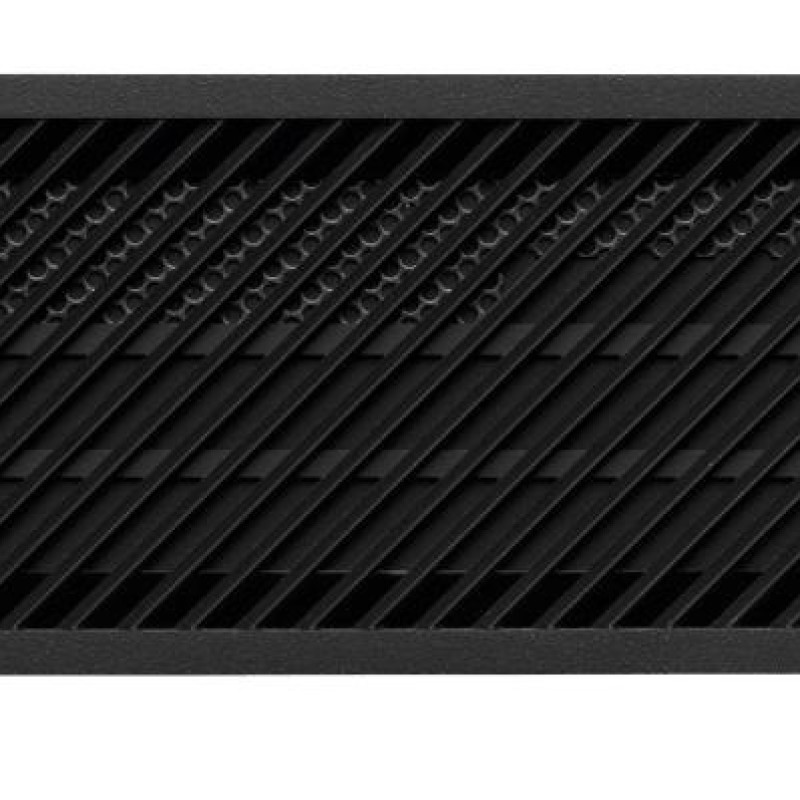 Asus PN64-BB5013MD Barebone (Core i5-12500Η) 2.5 HDD/SSD, M.2 SSD