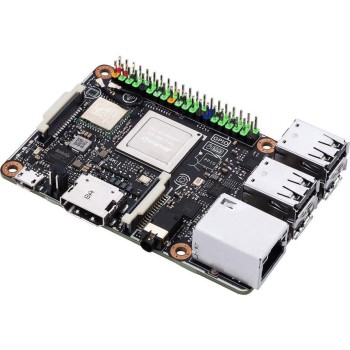 Asus Tinker Board S R2.0 Barebone (RK3288 / 2GB DDR3 / 16GB eMMC )