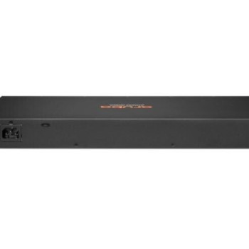 HP Aruba 6000 Managed L3 PoE+ Switch με 24 Θύρες Gigabit (1Gbps) Ethernet και 4 SFP Θύρες