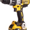 Dewalt DCD991P2 Δραπανοκατσάβιδο Μπαταρίας Brushless 18V 2x5Ah DCD991P2