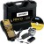 Dymo Rhino 5200 Kit Ηλεκτρονικός Ετικετογράφος Χειρός σε Κίτρινο Χρώμα S0841400