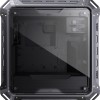 Cougar Panzer MAX-G Gaming Full Tower Κουτί Υπολογιστή με Πλαϊνό Παράθυρο Μαύρο