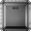Cougar Panzer MAX-G Gaming Full Tower Κουτί Υπολογιστή με Πλαϊνό Παράθυρο Μαύρο