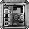 Cougar Panzer MAX-G Gaming Full Tower Κουτί Υπολογιστή με Πλαϊνό Παράθυρο Μαύρο
