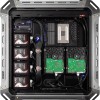 Cougar Panzer MAX-G Gaming Full Tower Κουτί Υπολογιστή με Πλαϊνό Παράθυρο Μαύρο