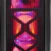 Cougar Panzer MAX-G Gaming Full Tower Κουτί Υπολογιστή με Πλαϊνό Παράθυρο Μαύρο