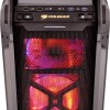 Cougar Panzer MAX-G Gaming Full Tower Κουτί Υπολογιστή με Πλαϊνό Παράθυρο Μαύρο
