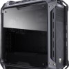 Cougar Panzer MAX-G Gaming Full Tower Κουτί Υπολογιστή με Πλαϊνό Παράθυρο Μαύρο