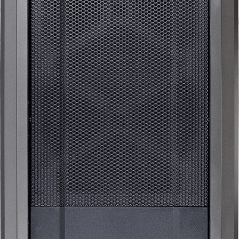Cougar Panzer MAX-G Gaming Full Tower Κουτί Υπολογιστή με Πλαϊνό Παράθυρο Μαύρο