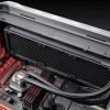 Cougar Panzer MAX-G Gaming Full Tower Κουτί Υπολογιστή με Πλαϊνό Παράθυρο Μαύρο