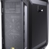 Cougar Panzer MAX-G Gaming Full Tower Κουτί Υπολογιστή με Πλαϊνό Παράθυρο Μαύρο