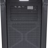 Cougar Panzer MAX-G Gaming Full Tower Κουτί Υπολογιστή με Πλαϊνό Παράθυρο Μαύρο