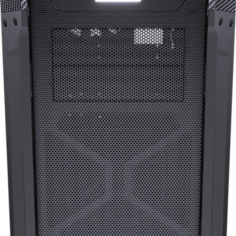 Cougar Panzer MAX-G Gaming Full Tower Κουτί Υπολογιστή με Πλαϊνό Παράθυρο Μαύρο