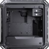 Cougar Panzer MAX-G Gaming Full Tower Κουτί Υπολογιστή με Πλαϊνό Παράθυρο Μαύρο