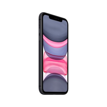 Apple iPhone 11 (4/64GB) Black