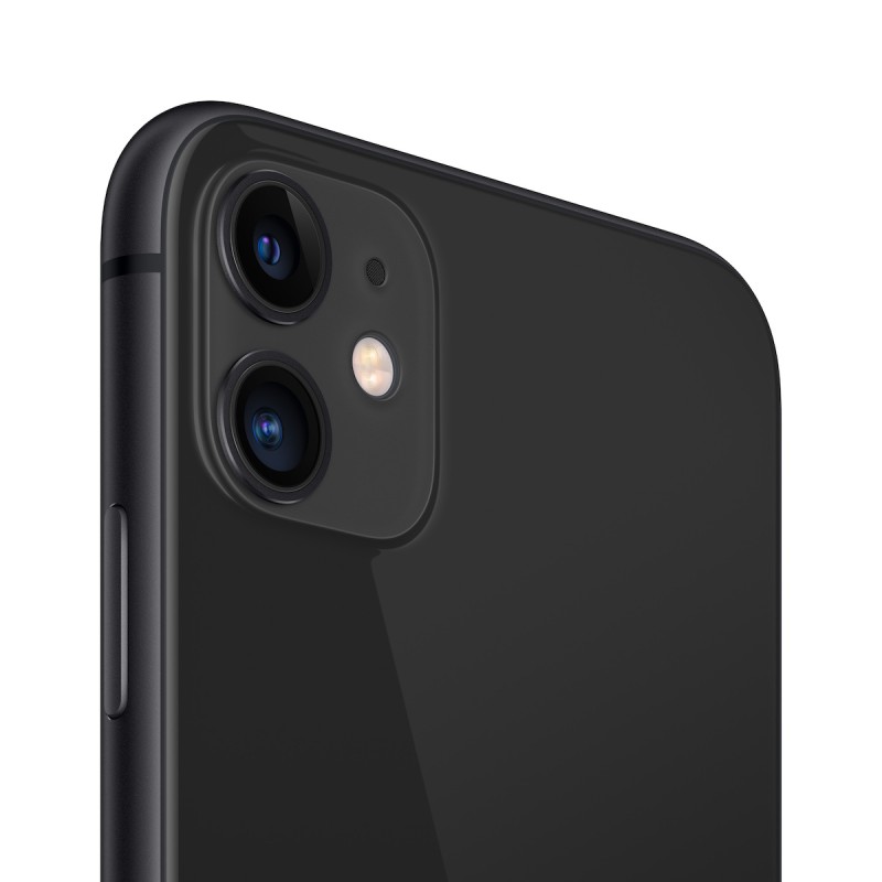 Apple iPhone 11 (4/64GB) Black