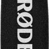 Rode Video Mic NTG Πυκνωτικό Μικρόφωνο USB Shock Mounted για Φωνητικά σε Πορτοκαλί Χρώμα