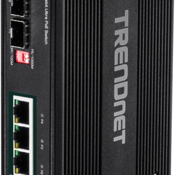 Trendnet TI-UPG62 (Version v1.0R)
