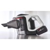 Bosch Επαναφορτιζόμενη Σκούπα Stick 18V Μαύρη BSS825ALL