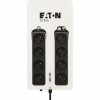 Eaton 3S Gen2 3S850F UPS Off-Line 850VA 510W με 8 IEC Πρίζες