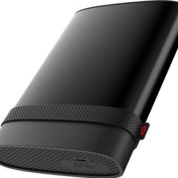 Silicon Power Armor A85B USB 3.2 Εξωτερικός HDD 5TB 2.5