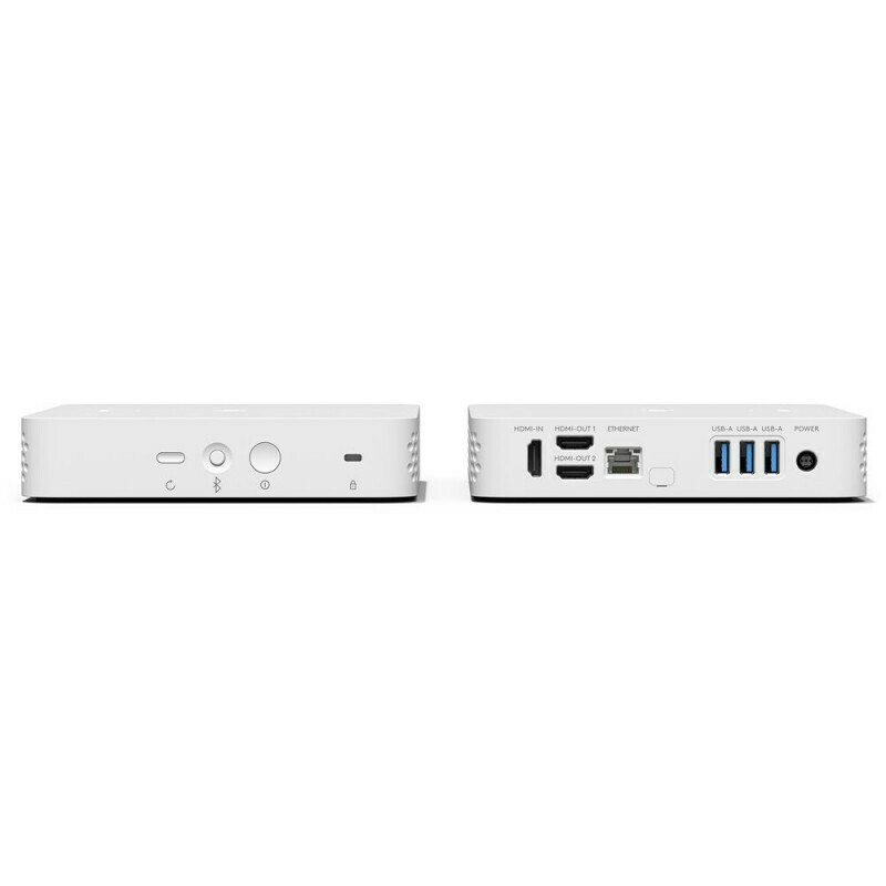 Logitech Κεντρική Μονάδα Συνεδριακού Συστήματος RoomMate 950-000084