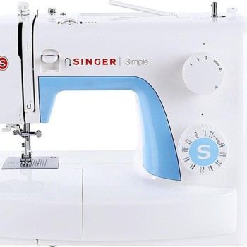 Singer Οικιακή Ραπτομηχανή VE-3221