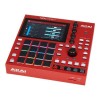 Akai Midi Controller MPC One+ σε Κόκκινο Χρώμα