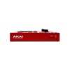Akai Midi Controller MPC One+ σε Κόκκινο Χρώμα