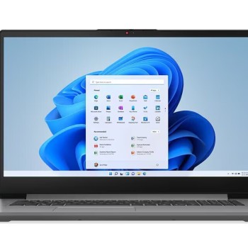 Lenovo IdeaPad 3 17IAU7 17.3