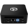 Qoobe AP-1340 Mini PC (Core i5-1340P/16GB DDR4/1TB SSD/W11 Pro)